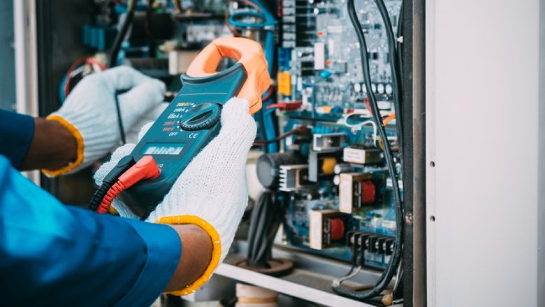 Electrical Maintenance Services