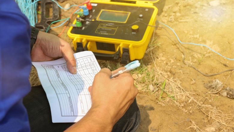 Electrical Testing and Inspection