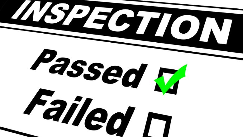 EICR Certificate