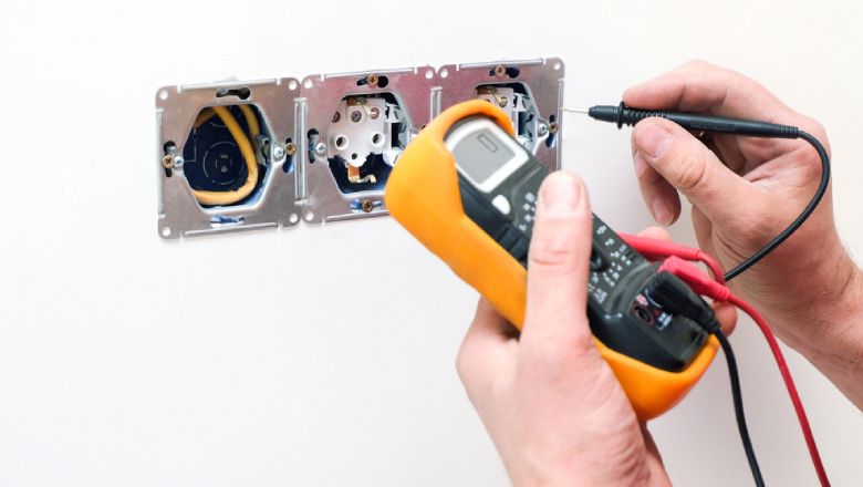 Electrical Maintenance Services