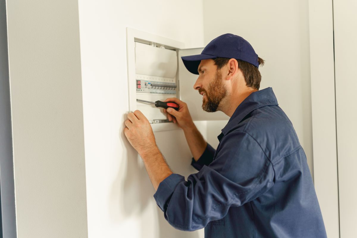 Emergency Electrical Repairs