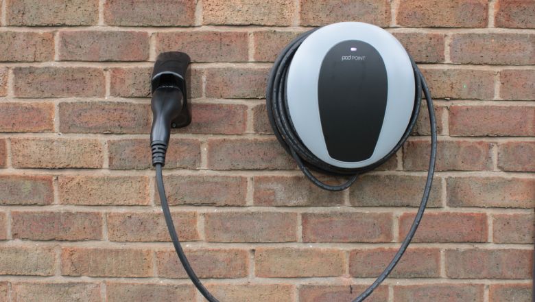 EV Charger Installation