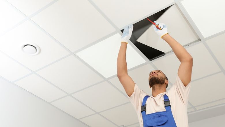 Lighting Electricians
