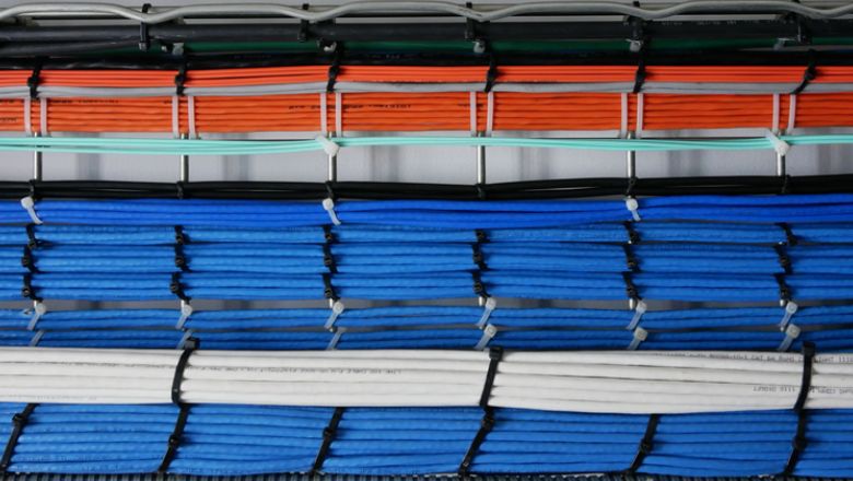Network Cabling Services