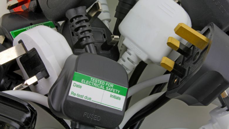 PAT Testing