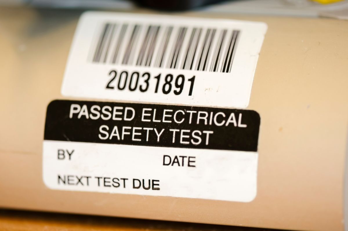 PAT Testing