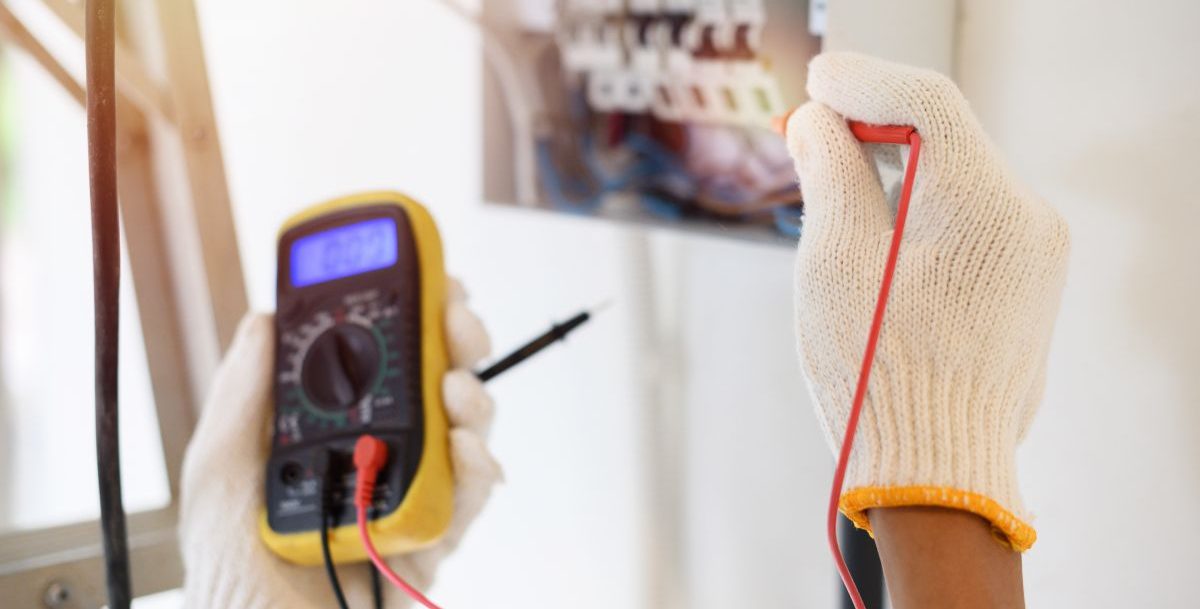 Electrical-Maintenance-Services Electrical Maintenance Services