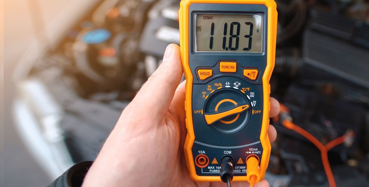 Electrical-Testing-Inspection Electrical Testing and Inspection