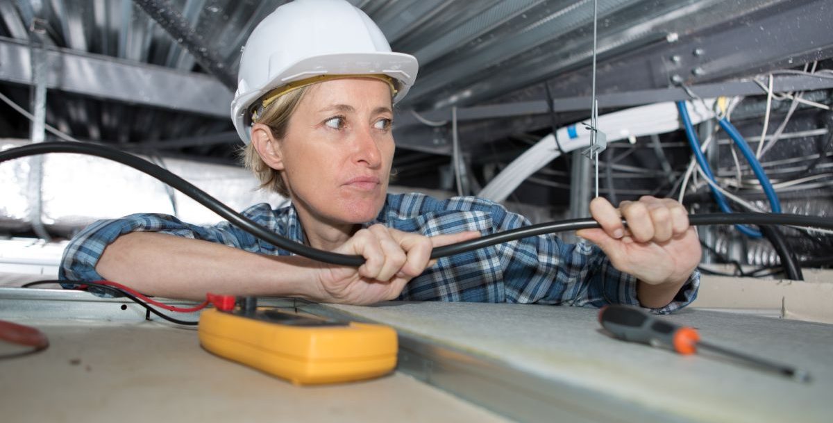 Electrical Rewiring